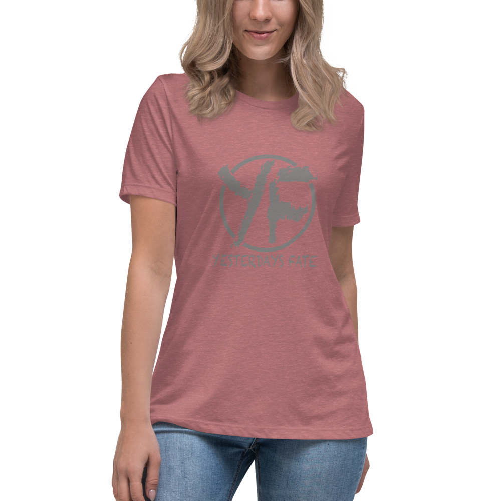 Women's Relaxed T-Shirt