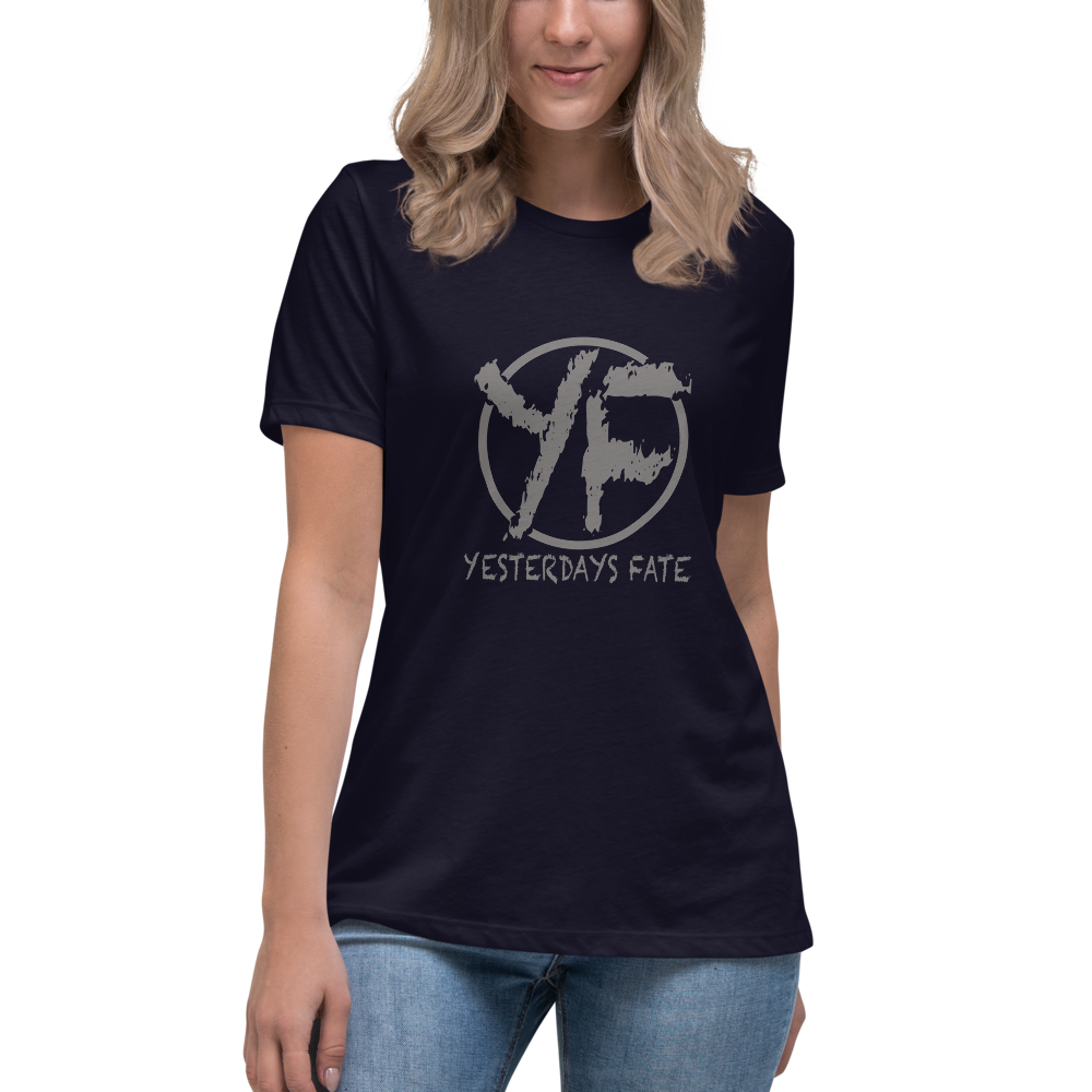 Women's Relaxed T-Shirt