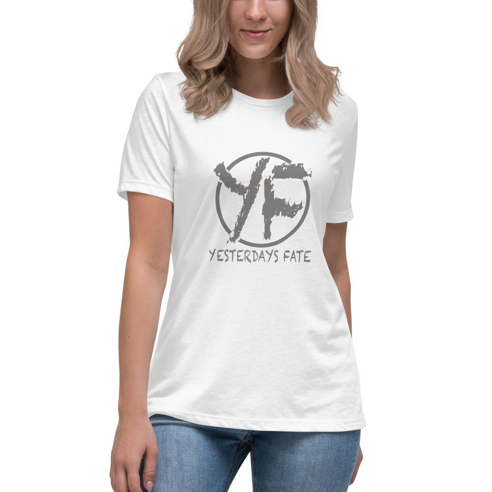 Women's Relaxed T-Shirt