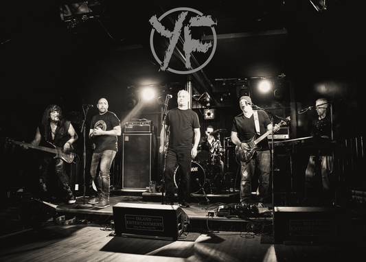 Yesterdays Fate Merch Gift Card